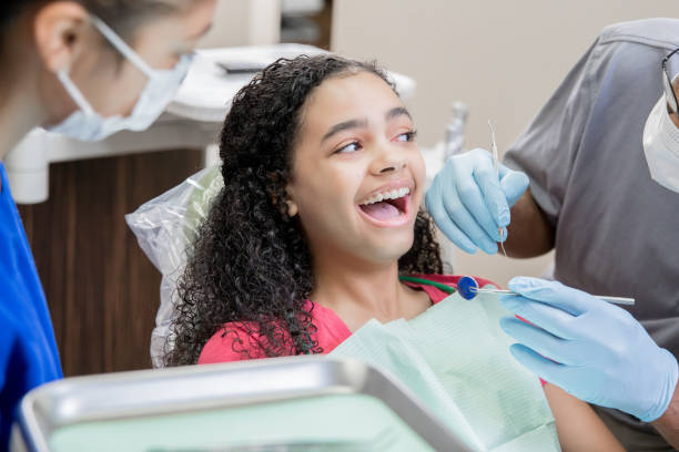 Best Broken Tooth Emergency  in Chickamau, GA
