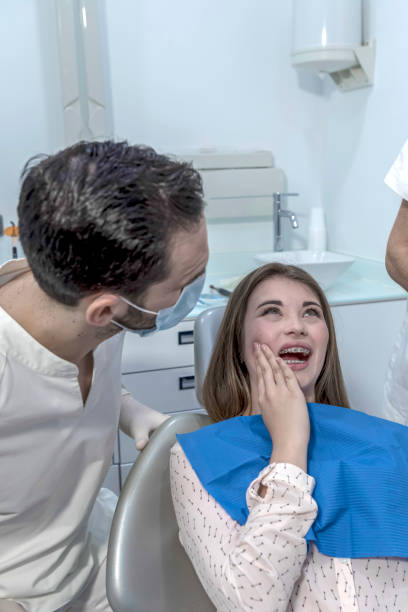 Best Walk-In Dentist Near Me  in Chickamau, GA